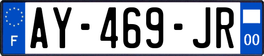 AY-469-JR