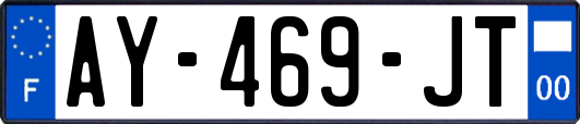 AY-469-JT