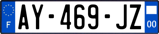 AY-469-JZ