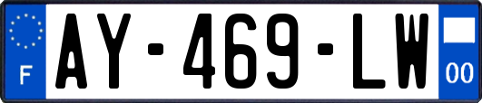 AY-469-LW