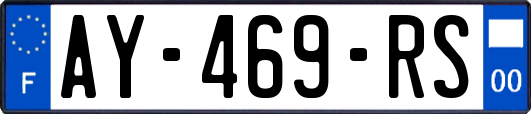 AY-469-RS