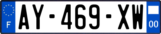 AY-469-XW