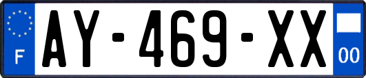AY-469-XX