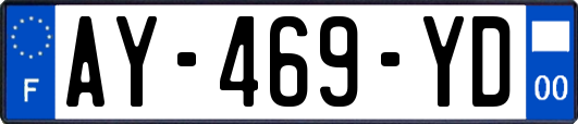 AY-469-YD