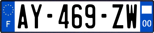 AY-469-ZW