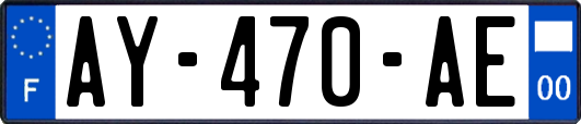 AY-470-AE