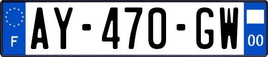 AY-470-GW