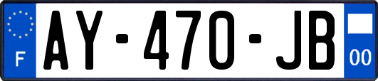 AY-470-JB