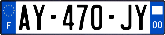 AY-470-JY