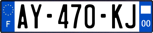 AY-470-KJ