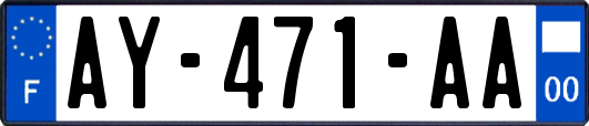 AY-471-AA