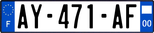 AY-471-AF