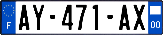 AY-471-AX