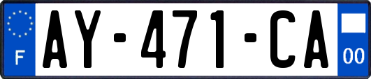 AY-471-CA