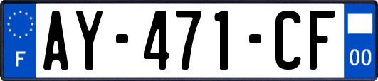 AY-471-CF