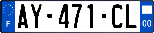 AY-471-CL