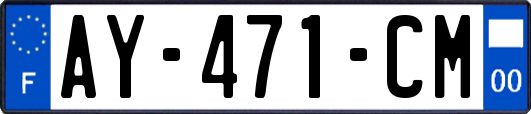 AY-471-CM