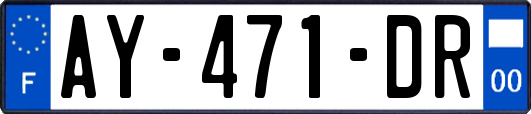 AY-471-DR