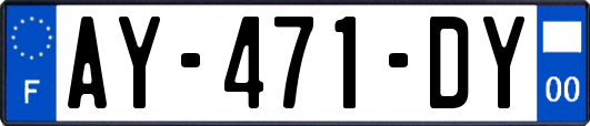 AY-471-DY