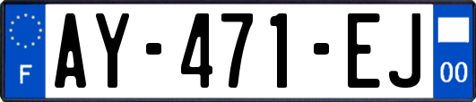 AY-471-EJ