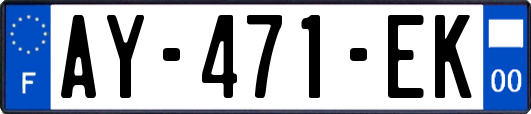 AY-471-EK