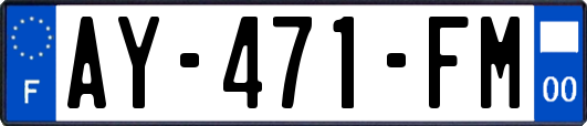 AY-471-FM