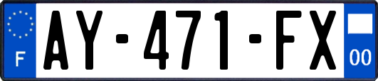 AY-471-FX
