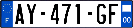 AY-471-GF