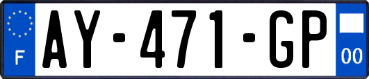 AY-471-GP