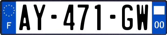 AY-471-GW