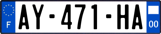 AY-471-HA