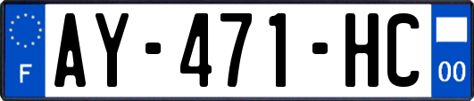 AY-471-HC