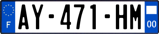 AY-471-HM