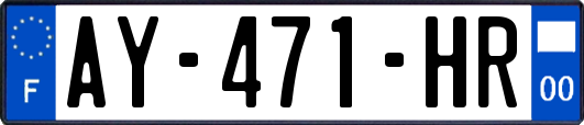 AY-471-HR