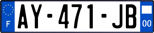 AY-471-JB