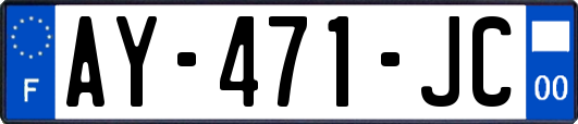 AY-471-JC