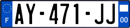 AY-471-JJ