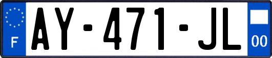AY-471-JL