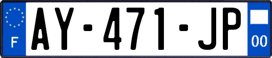 AY-471-JP
