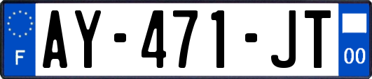 AY-471-JT