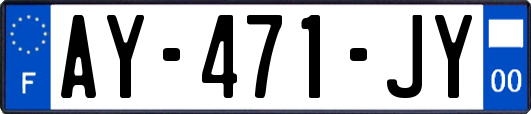AY-471-JY