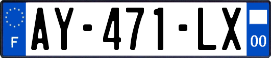 AY-471-LX
