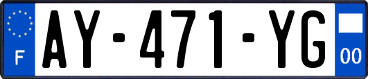 AY-471-YG