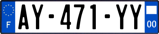 AY-471-YY