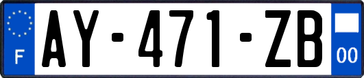 AY-471-ZB
