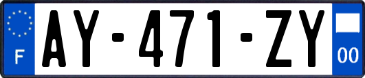 AY-471-ZY