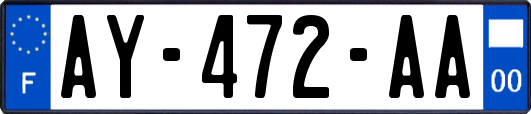AY-472-AA