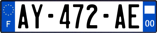 AY-472-AE