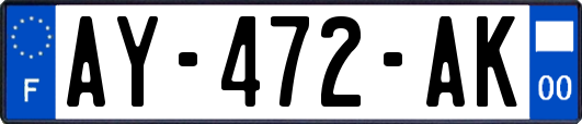 AY-472-AK