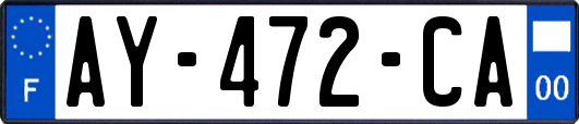 AY-472-CA